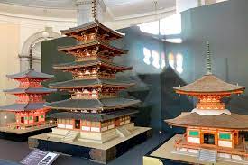 We did not find results for: Tokyo National Museum Art Culture Information In Taito City