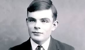 His test is used to confirm artificial intelligence. Alan Turing S Impact On Technology From The Second World War To Today