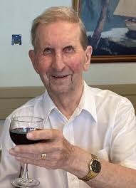 Print Obituary for ROLIN, Urban Louis