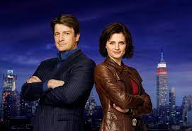 Watch Castle Season 1 Prime Video