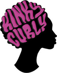 Kinky business premiered in cinemas on december 13, 1984. Kinky Curly Llc Business Set New Logo On Behance