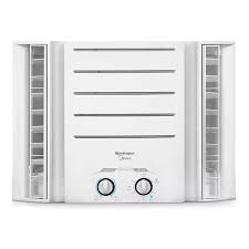 Muitos proprietários acabam instalando o ar condicionado em seus veículos mas ficam decepcionados com o resultado e a manutenção. Ar Condicionado De Janela Springer Midea 7 500 Btus Frio Mecanico Duo 110v Climario