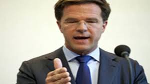 Mark rutte mrk rt born 14 february 1967 is a dutch politician who has been the prime minister of the netherlands since 14 october 2010 and the lead. Dutch Cabinet Resigns After Austerity Talks Fail