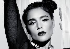 Jessie Ware