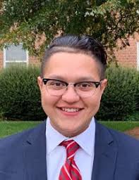 Sammy Redd, beloved student services coordinator at NCI, has departed for a  languages academy in Vermont.