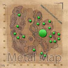 Sekoitus Merimies Tarkea Ark Best Way To Get Metal Lentavasika Fi