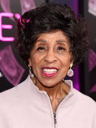 Marla Gibbs