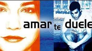 Amarte Duele El Soundtrack Que Esta Lleno De Exitos De Rock Mexicano Video Sonica
