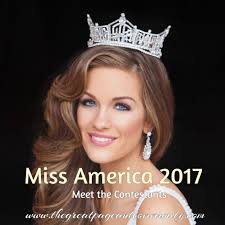 Ima Hogg'S Miss America Journey: A Revelation