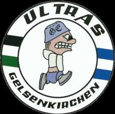 Pin Auf Supporter Logo