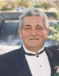 Obituary information for Antonio Palmieri