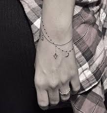Kleine tattoos die schonsten trends und motive. Kleine Tattoo Motive Als Dezenter Korperschmuck Freshouse