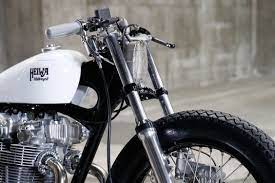 Super Sano Heiwa S Slammed Honda Cb500t Bike Exif Bike Exif Honda Motorcycle Design
