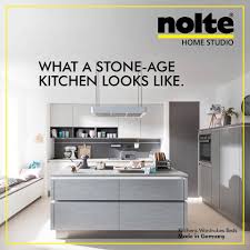 Yes We Re Talking About The Stone Glacier Front Of The Feel Quartz Grey Soft Matte Kitchen Cabinets Modularkitche Kitchen Design Kitchen Collection Kitchen