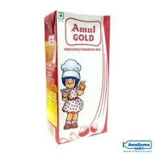This increase in milk prices by rs 2 per litre has been done with an aim to sustain remunerative price to milk producers and encourage them for higher milk amul has increased prices of various variants of milk by 2 rupee per litre,on the pretext of increased cost of cattle feeds etc.yet,entire. Amul Gold Homogenised Standardised Milk Online At Lowest Price