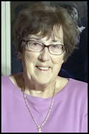 Marie A. Staples Obituary