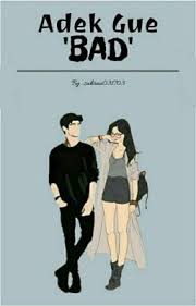 Cari tau mitos dan fakta dunia perkuliahan di sini ⬇️⬇️⬇️ youtu.be/zxzbjweln_w. Adek Gue Bad 10 Tanda Tanya Tanda Tanya Ketenangan Cerita