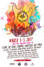 Warm summer days, free live music from national acts and the harvest season for our colorful state. Mcdowell Mountain Music Festival 2017 Lineup Announced Bear Ghost