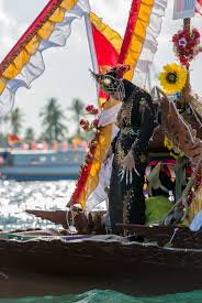 Spread love tarian tradisional suku kaum bajau. Pangalay Wikipedia