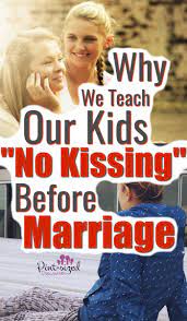 Let your bestie know how much she means to you with one friendships are born in a million different ways, and all good friends strive to achieve the same goal. Why We Teach Our Kids No Kissing Before Marriage Pint Sized Treasures