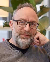 Jimmy Wales - Wikipedia