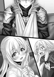 Pin On Yendo A Matar Con Goblin