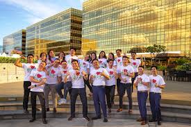 Solaire resort and casino, the city of dreams manila, manila bay resorts and bayshore city resorts world. Fostering A People Centric Workplace At City Of Dreams Manila Orange Magazine