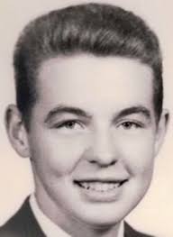 James Wilfred Rawcliffe