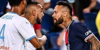 Keylor navas no estará por segundo juego consecutivo en la nómina del paris saint germain (psg), debido a una lesión. Neymar Hoy Su Duelo Con Payet En Psg Vs Olympique Marsella Video Ligue 1 Ultimas Noticias Liga Francesa Futbolred