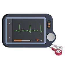 Dieses winzig kleine gadget für daheim ist die ideale alternative zum täglichen arztbesuch. Die 5 Besten Mobilen Ekg Gerate Medizinspektrum
