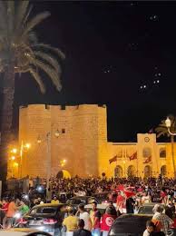 مواقيت الصلاة والأذان في تونس لجميع الاوقات الفجر ,العصر,الظهر,المغرب وايضاً العشاء. Bjest79i6kjc1m