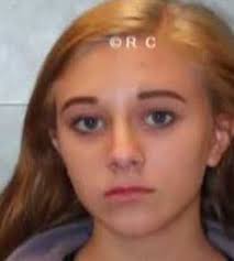 South Carolina Church Shooter's Sister Charged For Weapons At School