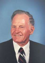 Calvin Tanner Obituary (2019)