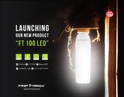 Buy Emergency Lights From Fast Track Electronics Dubai Long Lasting Battery Life Led Bulbs Emergency Lighting Cool Things To Buy Emergency