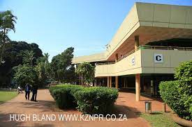 Dut Steve Biko Campus Address School & Universities - Kzn: A Photographic And Historical Record