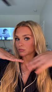 Marissa Ayers Routine