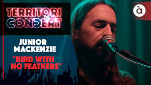 13. Junior Mackenzie