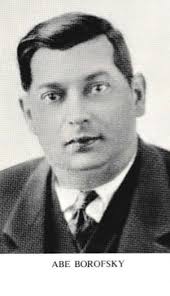 Does anyone remember Hebrew Kosher in Roselle, New Jersey? It was my  grandfather Isidore Posnock's business, and it closed around 1967, after  many years.