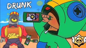 Free colonel ruffs coloring pages 2021 from the game brawl stars. Brawl Stars Animation Surge Funny Moments Parody Ø¯ÛŒØ¯Ø¦Ùˆ Dideo