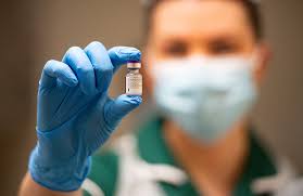 В настоящее время воз одобрила применение вакцины pfizer и biontech для иммунизации подростков старше 12 лет. Voz Odobrila Primenenie Pervoj Vakciny Ot Koronavirusa