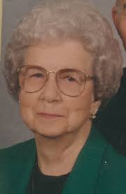 Sue Fleming Hodge Obituary