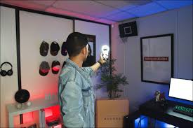 Why Influencers Are Using A Phone Selfie Ring Light Spectrum