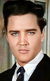 Precious photo💖💖💖Elvis Presly