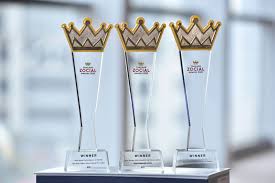 Shop by catlog from category sony rewards. Ais à¸„à¸§ à¸² 3 à¸£à¸²à¸‡à¸§ à¸¥à¸‡à¸²à¸™ Thailand Zocial Awards 2020 Hoonsmart
