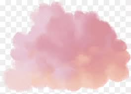 Pink pastelpink pinkcloud tumblr cloud aesthetic cotton. Pink Clouds Png Images Pngwing