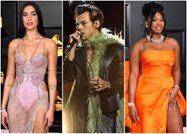 Grammy 2021 Vencedores Performances E Tudo O Que Rolou Quem Musica
