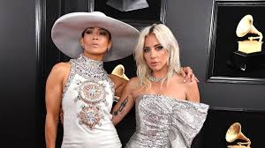 Слушать песни и музыку lady gaga (леди гага) онлайн. Lady Gaga Jennifer Lopez To Headline Biden Harris Inauguration Cnnpolitics