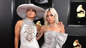 Stefani joanne angelina germanotta), род. Lady Gaga Jennifer Lopez To Headline Biden Harris Inauguration Cnnpolitics