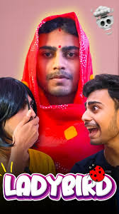 I was not ready for the twist 💀🐞, Concept & presentation