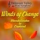 Delaware Valley Wind Symphony Presents: Winds of event image